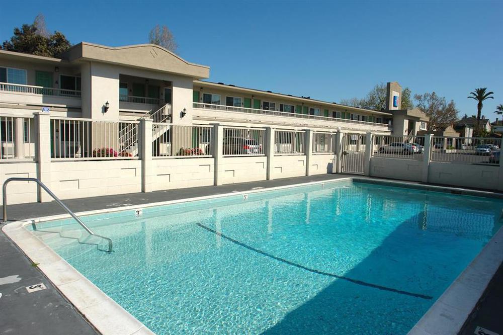 Motel 6-San Jose, Ca - Convention Center Létesítmények fotó