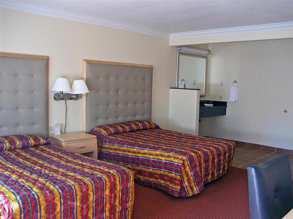 Motel 6-San Jose, Ca - Convention Center Felszereltség fotó